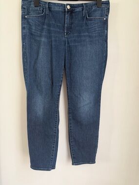 Women’s Athleta 14p jeans